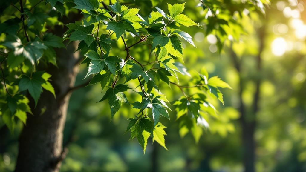 Black Poplar