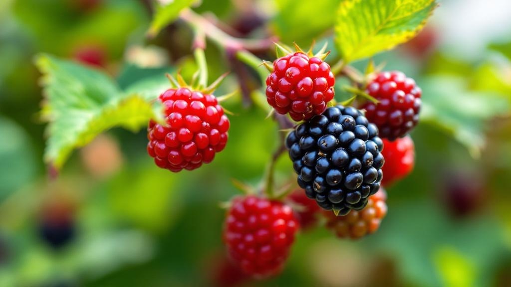 Blackberry