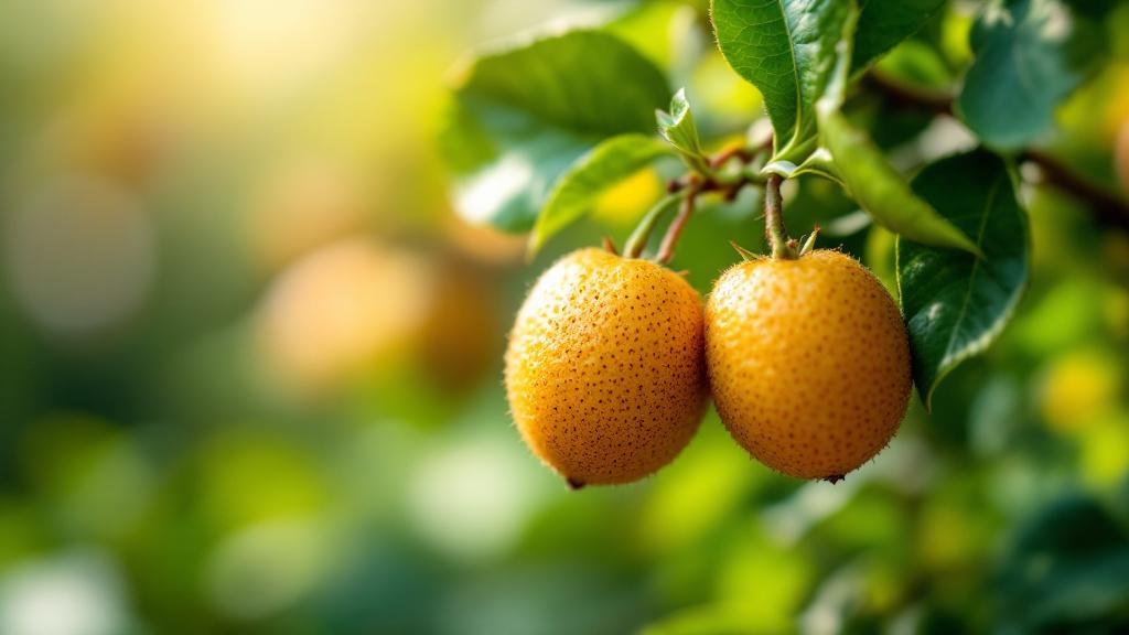 Kiwifruit