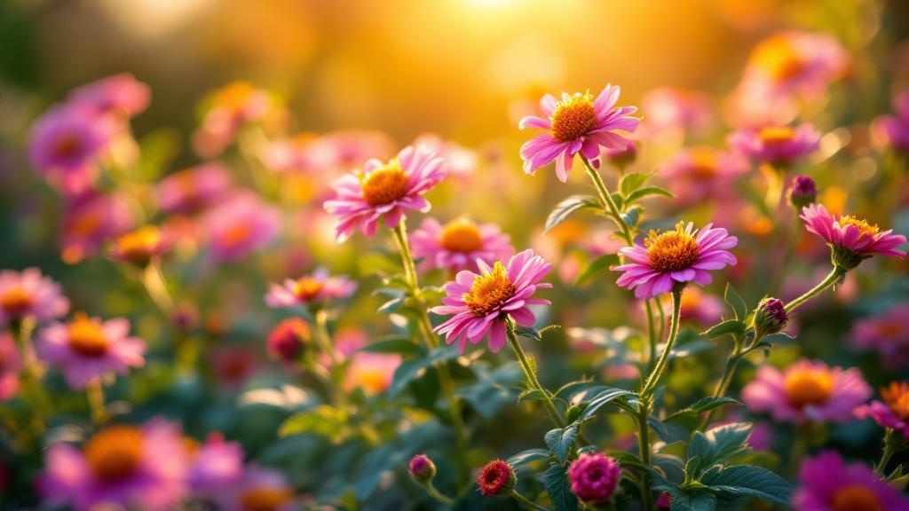 Mexican Fleabane