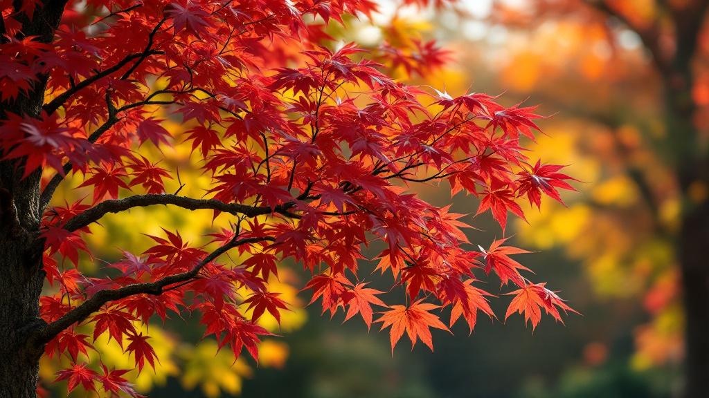 Red Maple