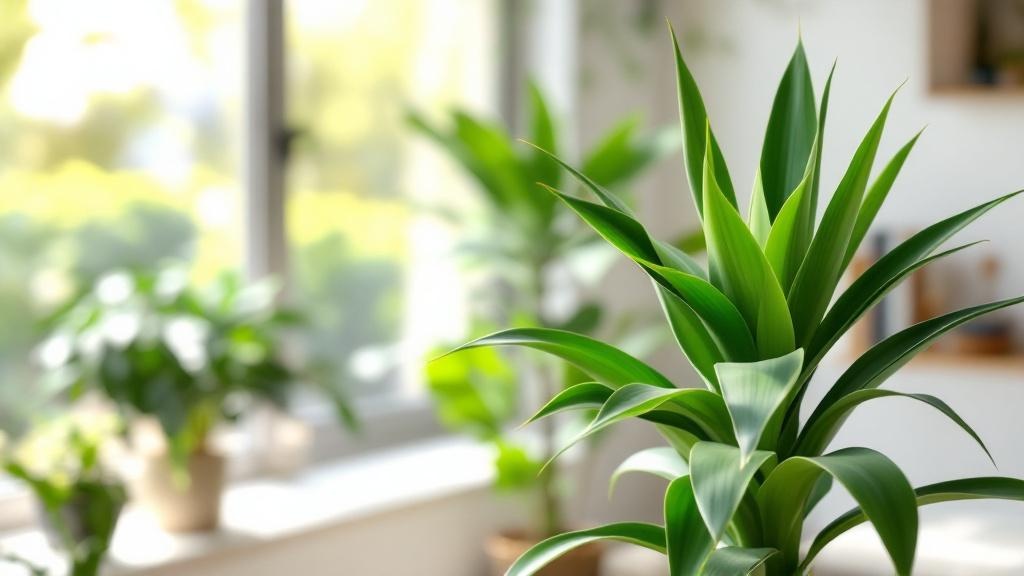 Yucca