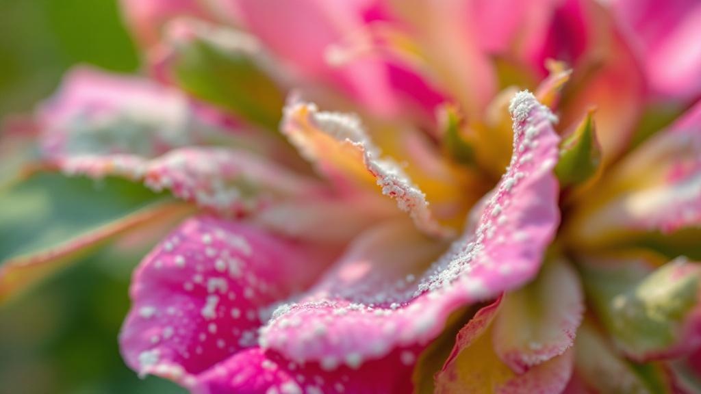 Powdery mildew